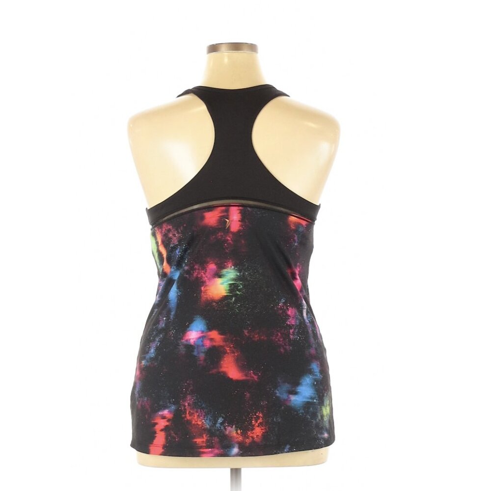 Active by Old Navy Galaxy Pant and Racer Back Top Set (XL) - Picture 7 of 8